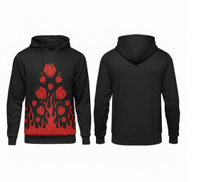 Premium Quality Custom Sports <b>Hoodie</b> For Running Gym <b>Workout</b> And Outdoor Activities Wholesale Supplier - Product Image 1