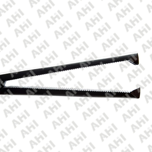 Pinces Kocher médicales en acier inoxydable, outil chirurgical hémostatique à verrouillage pour les procédures cliniques hospitalières, utilisation chirurgicale - Product Image 5