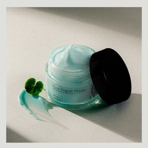 Cremas Faciales Coreanas K-Beauty, Crema Reparadora Temporal con Cica, 50 ml, 1 Unidad, Hecho en Corea, Centella Asiatica - Product Image 6