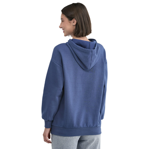 Sweat-shirts et hoodies imprimés élégants grande taille pour femmes, design personnalisé, sweats décontractés pour femmes en provenance du Bangladesh - Product Image 6
