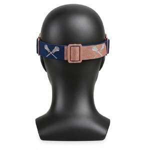 Correa Elástica Ajustable para Gafas de Lacrosse, Banda de Repuesto Cómoda para Jugadores Jóvenes y Entusiastas del Deporte - Product Image 5