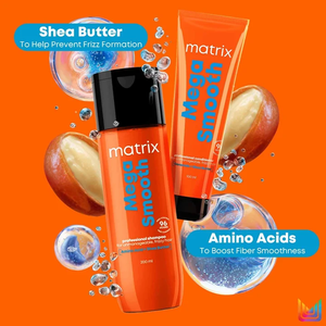 Acondicionador hidratante, fortalecedor, revitalizante y suavizante con terapia capilar, calmante, refrescante y purificante. - Product Image 5