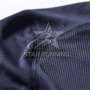 Camiseta Deportiva STAR RUNNING SPORTS, Último Diseño, Sólida, Informal, para Hombre, con Logotipo Personalizado, Corte Regular, Ecológica y Transpirable - Product Image 6