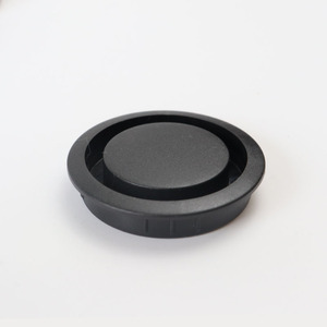 Cabinet Ventilation <b>Mesh</b> <b>Plastic</b> Decorative Covers For Wardrobe Kitchen Cabinet Shoes Storage Ventilation Anti Moisture - Product Image 1