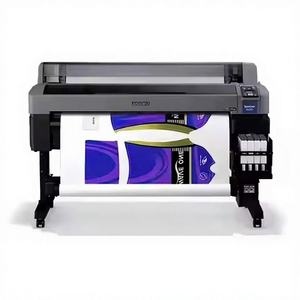 Impresora de Sublimación de Tinta de Formato Ancho de 44 Pulgadas, Edición Estándar, Accredit Sure Color F637 - Product Image 1