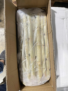 น้ำตาลทรายอ้อยแช่แข็ง IQF แบบขายส่ง สำหรับการทำอาหารอุตสาหกรรมและน้ำผลไม้ ส่วนผสมจากผักหวานธรรมชาติ สำหรับผู้ผลิต - Product Image 6