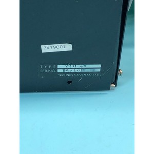 เทคโนลตัวควบคุมเชยความร้อนเจ็ด Y331-60อุปกรณ์เซมิคอนดักเตอร์และชิ้นส่วนดั้งเดิมระดับโลกที่150943เชื่อถือที่ - Product Image 6