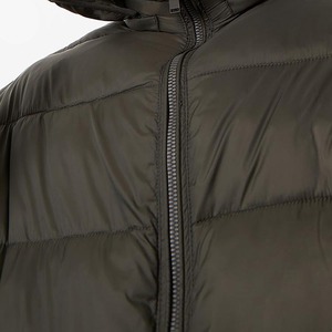 New <b>Top</b> Trending Wholesale Custom Jacket for Men <b>Bubble</b> Puffer Winter Professional Manufactures Puffer Jacket - Product Image 6