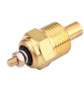 Capteur de température en laiton durable pour applications automobiles et industrielles fiables, composant électrique de précision longue durée - Product Image 2