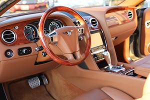 Bentley Continental GT Speed 2014 - Product Image 5
