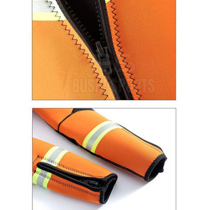 Nouvelle combinaison de surf offrant une mobilité flexible et une qualité supérieure pour les activités nautiques en plein air - Product Image 6