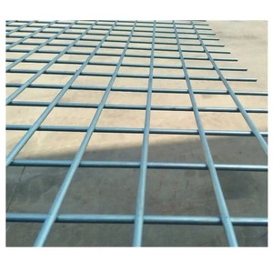 공장 가격 스테인레스 스틸 용접 와이어 메쉬 패널 용접 강철 보강 와이어 - Product Image 6