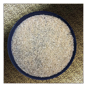 Riz Sella Basmati en vrac disponible en différents formats d'emballage pour la vente en gros - Product Image 4