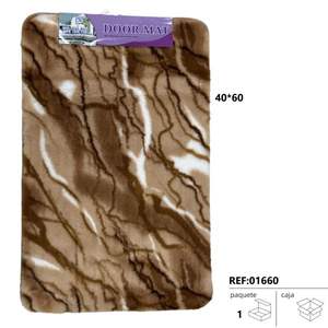 Tapis de porte - Alfombra - Product Image 2