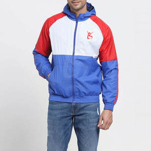 Chaquetas Cortavientos Estilo 2026, Venta al Por Mayor, Chaquetas Cortavientos para Hombre, MOQ Bajo, Chaquetas de Invierno - Product Image 6