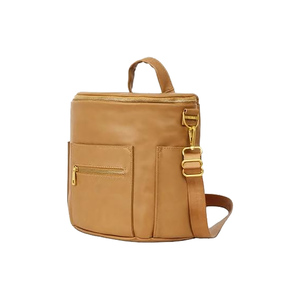 Sac à langer grande capacité, imperméable, multifonction, sac à dos de voyage pour bébé, pour mamans, OEM - Product Image 1