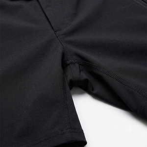 Shorts de VTT rembourrés pour hommes, imprimés, respirants, à séchage rapide, personnalisables, résistants à l'eau, 100 % polyester, pour ensembles de cyclisme – Vente en gros - Product Image 5