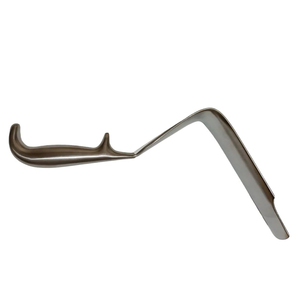 Juego de Retractores Abdominales Pélvicos de Alta Calidad OEM ODM al por Mayor, Equipo Médico Quirúrgico Hecho en Pakistán, Retractor Pélvico - Product Image 3