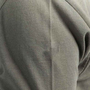 Polo para Hombre, Último Modelo 2026, Nuevo Diseño, Ropa de Verano, Estilo Urbano, Logotipo Personalizado, Color Personalizado - Product Image 6