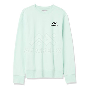 เสื้อสเวตเชิ้ตแฟชั่นใหม่สำหรับผู้ชาย สีสันปรับแต่งได้ สไตล์ใหม่ เสื้อสเวตเชิ้ตผู้ชายขายดี เสื้อสเวตเชิ้ตผู้ชายลดราคา - Product Image 3