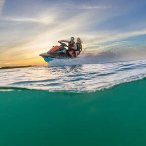 Yamaha EX Sport 2023 - Product Image 2