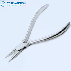 Nuevo Kit de Espéculos de Diagnóstico para Oído 2026, Acero Inoxidable, Certificado CE Clase II, Suministros Médicos CARE CMS-34 - Product Image 3