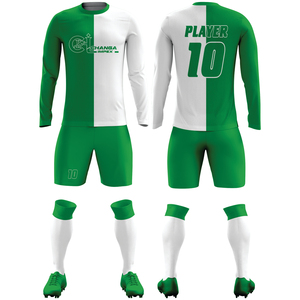 Uniforme de Fútbol para Entrenamiento Avanzado y Competición para Equipos Masculinos y Juveniles - Product Image 3