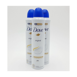 Desodorante Antitranspirante Dove para Uso Diario, Aroma Fresco, Protección Duradera, Venta al por Mayor - Product Image 6