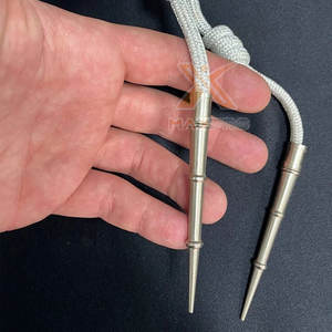 Aiguillette con Logotipo Personalizado a Precio Razonable, Accesorios para Uniformes, Venta en Línea de Aiguillette - Product Image 2