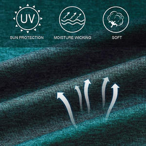 Sudadera de pesca de alta calidad con servicio personalizado para hombre, tela de poliéster y spandex, diseño increíble, sudadera de pesca para hombre - Product Image 4