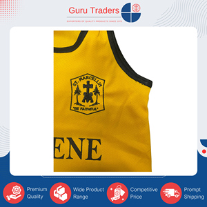 Nouveauté - Veste de sport pour garçons en polyester 100% - Qualité supérieure - Coupe confortable personnalisable - Motif uni - En vente - Product Image 4