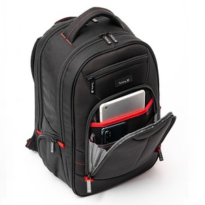 Large capacity multifunctional fashion business <b>backpack</b> - Product Image 5