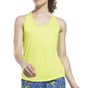 Venta Directa de Fábrica, Camiseta sin Mangas para Mujer, Camiseta sin Mangas de Alta Calidad para Gimnasio, Ejercicio y Fitness - Product Image 1