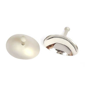 Protector Ocular Ajustable de Cobertura Total para Protección Diaria en Escuelas, Oficinas, Talleres y Viajes - Product Image 3