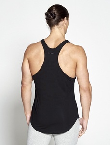 Premium Cotton Tank <b>Top</b> For Men Men's Gym Tank <b>Top</b> Sleeveless Workout Shirt Custom Logo Men's Tank <b>Top</b> Sportswear - Product Image 4