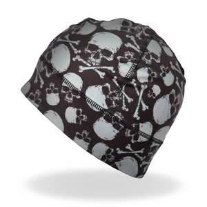 Bonnet en laine unisexe pour homme et femme, respirant, confortable et doux, idéal pour l'entraînement en hiver - Product Image 4