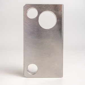 Servicios de Mecanizado Láser CNC de Precisión AMT VINA, Piezas Metálicas Personalizadas de Latón y Acero Inoxidable para Aplicaciones Industriales AMT108 - Product Image 1