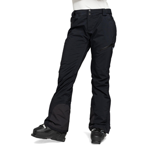 Pantalones de Esquí Térmicos para Mujer, Diseño de Última Generación, Resistentes al Agua, Transpirables, con Ajuste Ajustable para Deportes de Invierno - Product Image 1