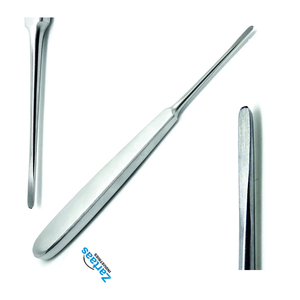 ผู้ผลิตและส่งออกเครื่องมือผ่าตัดแบบตรง รุ่น Root Elevator ยี่ห้อ WARWICK-JAMES ทำจากเหล็กกล้าไร้สนิมคุณภาพสูง - Product Image 4