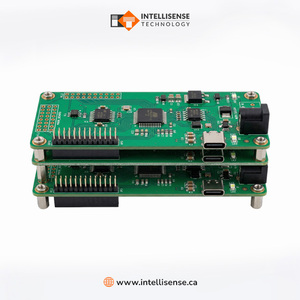 Custom High Speed Digital PCB Design Service at Best Price Including <b>DDR4</b> DDR5 <b>Memory</b> Interface PCIe Routing Length Matching - Product Image 5