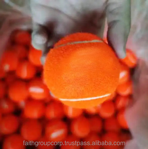 Precio de Fábrica OEM, Especialistas en Logotipos Personalizados, Pelotas de Pádel Profesionales de Alta Calidad Presurizadas - Product Image 2