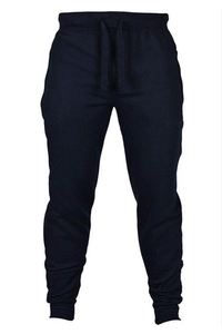 Streetwear Oversized Men Sweatpants Baggy Fit Cotton <b>Joggers</b> with Custom Label Sweat Pants for Men Casual Wear With New Designs - Product Image 4