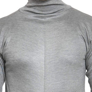 Chaleco Acolchado para Hombre al por Mayor |   Chaleco con Forro Polar y Estampado por Sublimación Completa |   Ropa Deportiva Personalizada para Equipos - Product Image 6