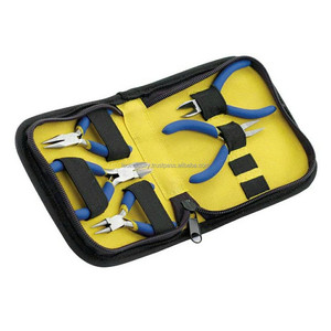 ENSEMBLE D'OUTILS MINIATURES DE 7 PIÈCES OUTIL DE BIJOUX ET DÉGAGEMENT DE RÉPARATION DE MONTRES - Product Image 5