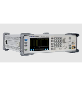 Générateur de signal haute précision RF micro-ondes 6 GHz avec modulation AM FM pour les télécommunications - Product Image 4