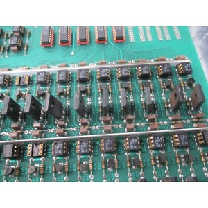 Carte E/S Axcelis/Eaton E-1500660 - Vacuum - Équipements et pièces semi-conducteurs d'occasion fiables à l'échelle mondiale - Product Image 5