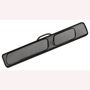 Custom Snooker <b>Stick</b> Bag Professional Billiard Cue Carry Case Durable <b>Pool</b> Cue Storage Bag Travel Design - Product Image 2