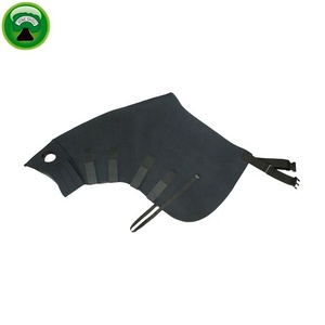 อุปกรณ์ม้าขายส่ง ผ้าพันคอซับเหงื่อแบบนีโอพรีน - Product Image 1