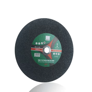 Disco Abrasivo de 305 mm, Muela de Óxido de Aluminio para Metal, Alta Durabilidad, Precio Competitivo, Proveedor OEM de Vietnam - Product Image 1