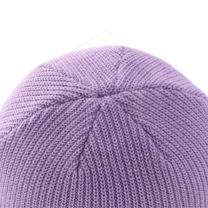Pakistan Made Premium Quality Jacquard Beanies Hats Factory Manufacture Custom Design Wholesale Price - Product Image 4